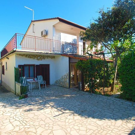 Apartments Luciano 1576 Ližnjan Kültér fotó