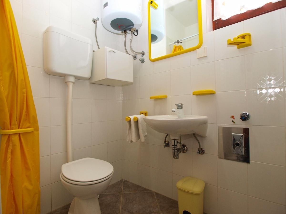 Apartments Luciano 1576 Ližnjan Kültér fotó